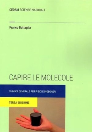 Capire Le Molecole fronte