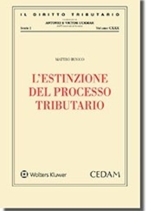 Estinzione Del Processo Trib. fronte