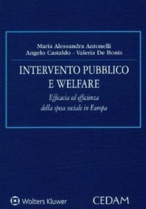 Internvento Pubblico Welfare fronte