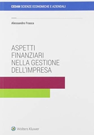 Aspetti Finanziari Gestione fronte