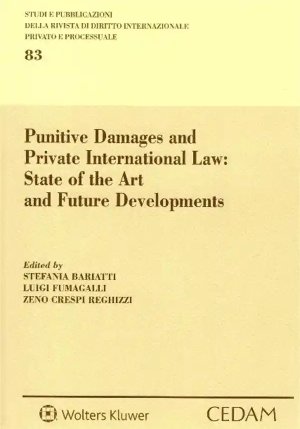 Punitive Damages fronte