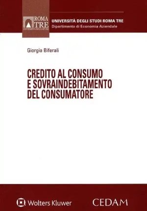 Credito Al Consumo E Sovr. fronte