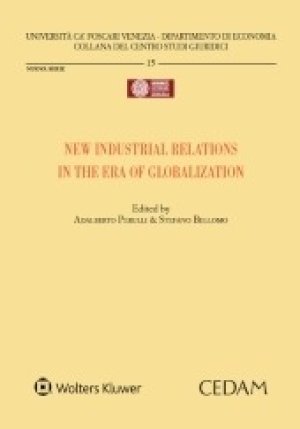 New Industrial Relations In Th fronte