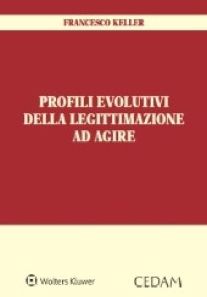 Profili Evolutivi Della Legit. fronte