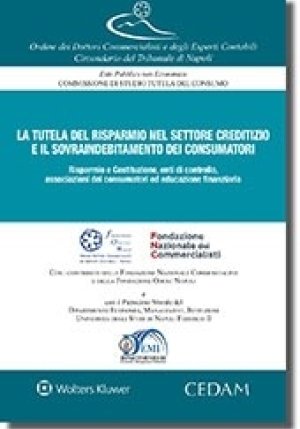 Tutela Del Risparmio Nel Setto fronte