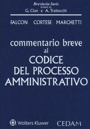 Cbr Codice Processo Amm.vo fronte