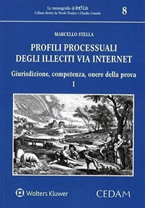 Profili Processuali Degli Ill. fronte