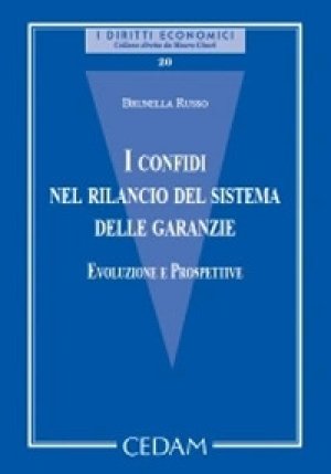 Confidi Nel Rilancio Del S. fronte