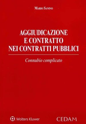 Aggiudicazione E Contratto fronte