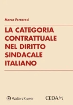 Categoria Contrattuale Nel Dir fronte