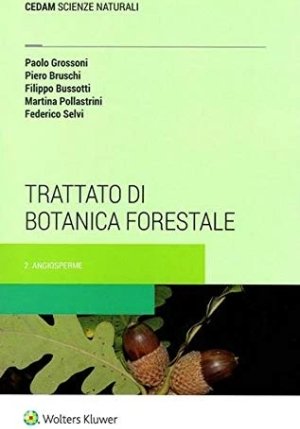 Trattato Botanica Forestale 2 fronte