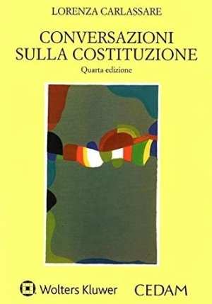 Conversazioni Costituzione fronte