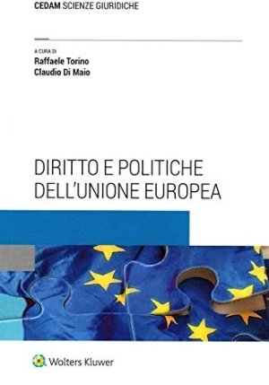 Introduzione Diritto E Pol. Ue fronte