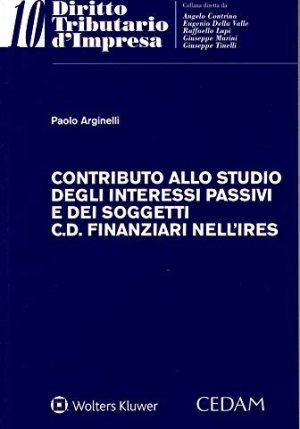 Contributo Allo Studio Inter. fronte