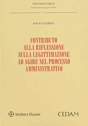 Contributo Alla Riflessione fronte