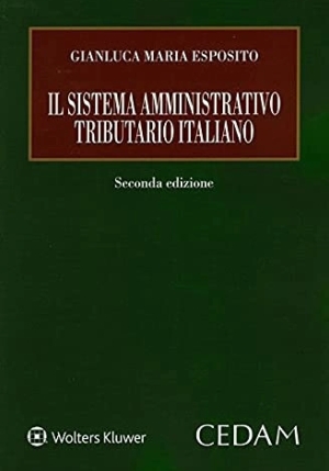 Sistema Amministrativo Tribut. fronte