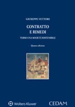 Contratto E Rimedi 3ed. fronte