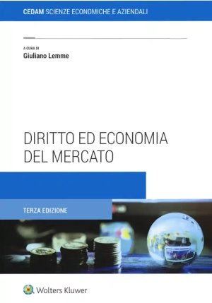 Diritto Economia Mercato fronte