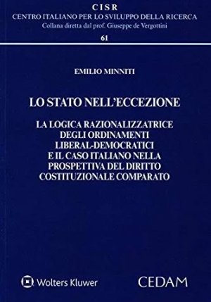 Stato Nell'eccezione fronte