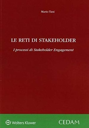 Reti Di Stakeholder fronte