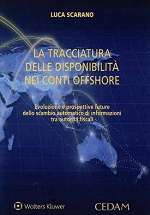 Tracciatura Delle Disponibil. fronte