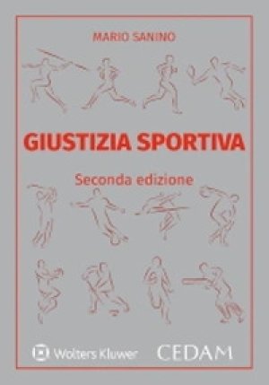 Giustizia Sportiva 2ed fronte