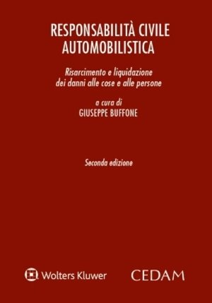 Responsabilita' Civile Automobilistica fronte