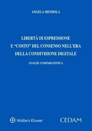 Liberta' Di Espressione fronte