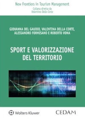 Sport E Valorizzazione Del Territorio fronte