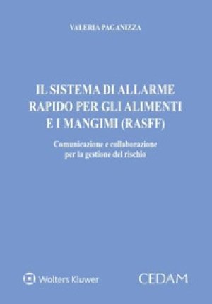 Sistema Allarme Rapido Alimenti Mangimi fronte