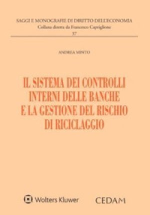 Sistema Dei Controlli Interni Banche fronte