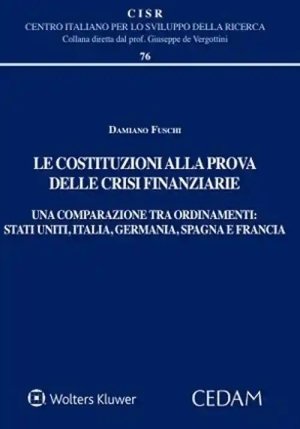 Le Costituzioni Alla Prova Del fronte