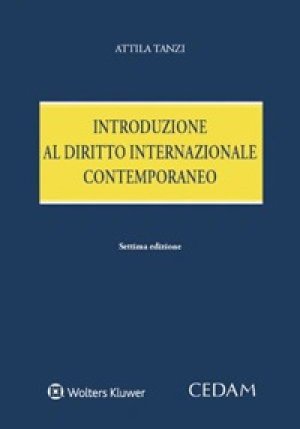 Introduzione Dir.internazionale 7ed. fronte