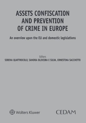 Assets Confiscation And Prevention fronte