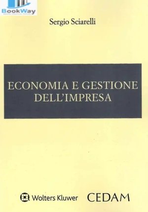 Economia E Gestione Impresa fronte