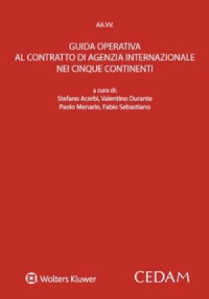 Guida Operativa Contratto Agenzia Int.le fronte