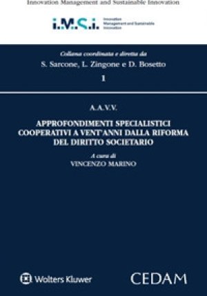 Approfondimenti Specialistici Cooperat. fronte