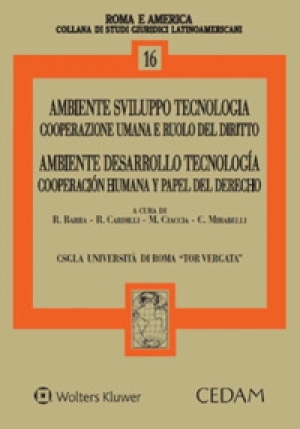 Ambiente Sviluppo Tecnologia fronte