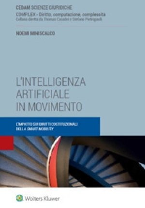 Intelligenza Artificiale In Movimento fronte