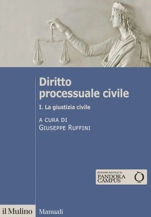 Diritto Processuale Civile. I fronte