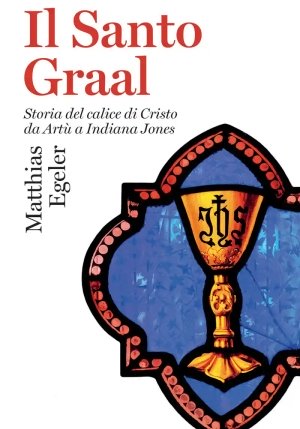 Santo Graal (il) fronte