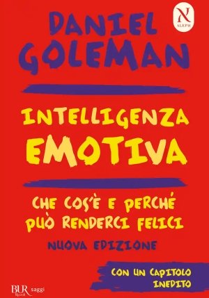 Intelligenza Emotiva fronte