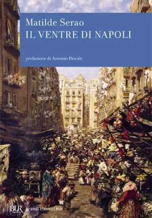 Il Ventre Di Napoli fronte