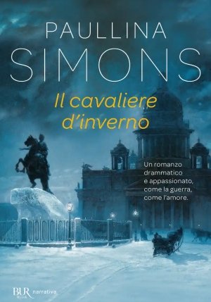 Il Cavaliere D Inverno fronte