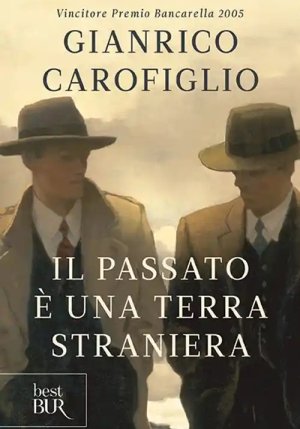 Il Passato ? Una Terra Straniera fronte