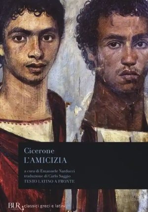 L'amicizia fronte