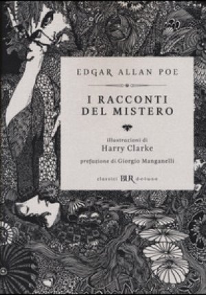 I Racconti Del Mistero fronte