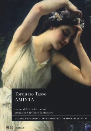 Aminta fronte