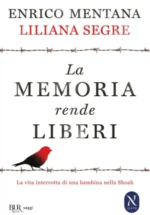 La Memoria Rende Liberi fronte