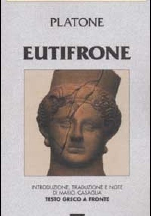 Eutifrone fronte